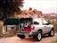 2003 Isuzu Rodeo Sport